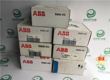 ABB现货特价3BHB001914R1 