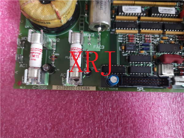 IS220PAJCH1A   GE 现货特价