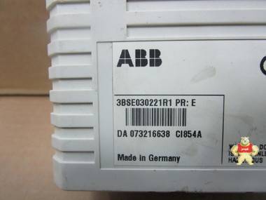 ABB  DSSR122M   处理器模块 进口原装,全新现货,顺丰包邮,plc,dcs
