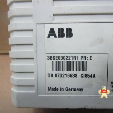 ABB  DS215DMCBG1AZZ03A 处理器模块 进口原装,全新现货,顺丰包邮,plc,dcs