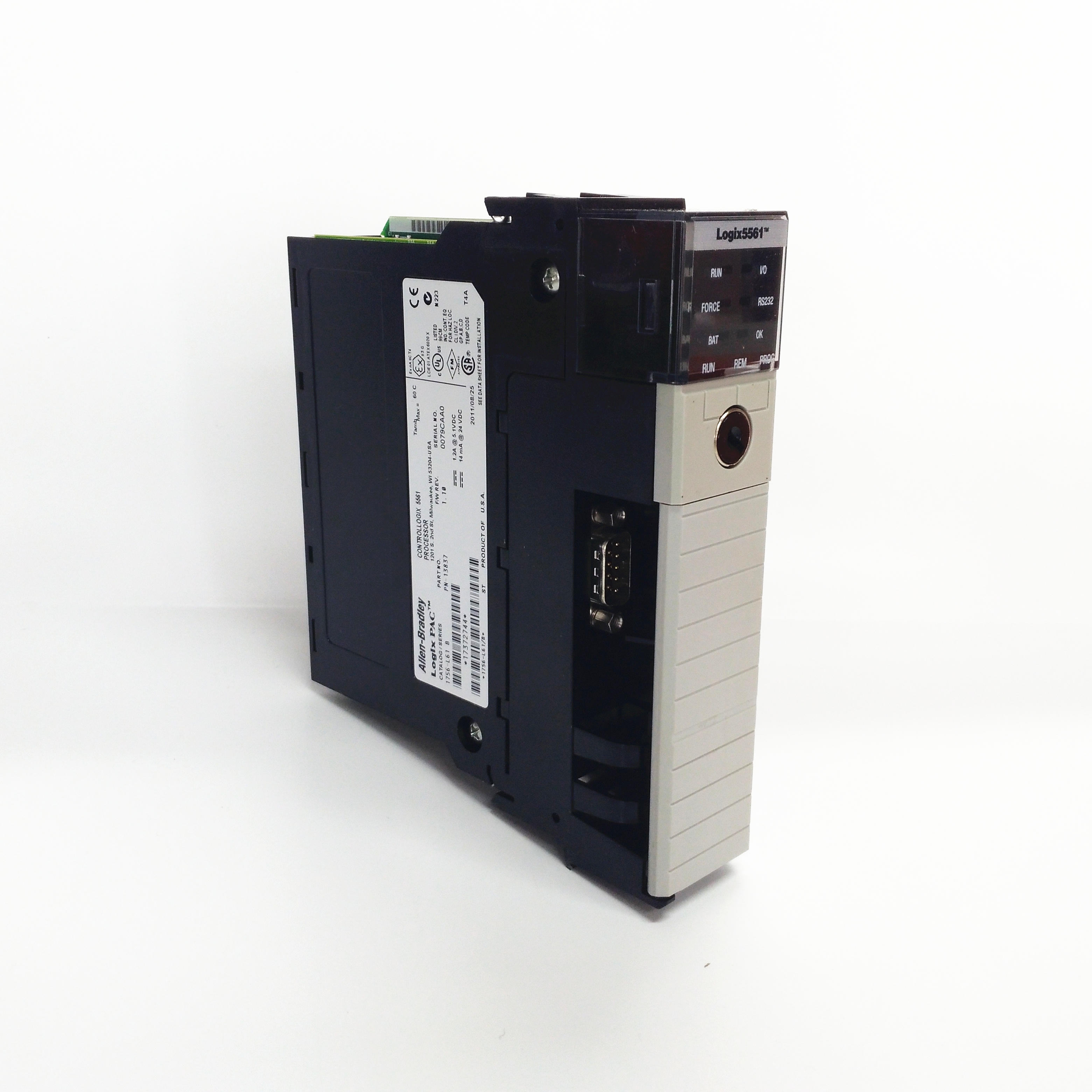 AB 1756-L72EROMS优惠特卖