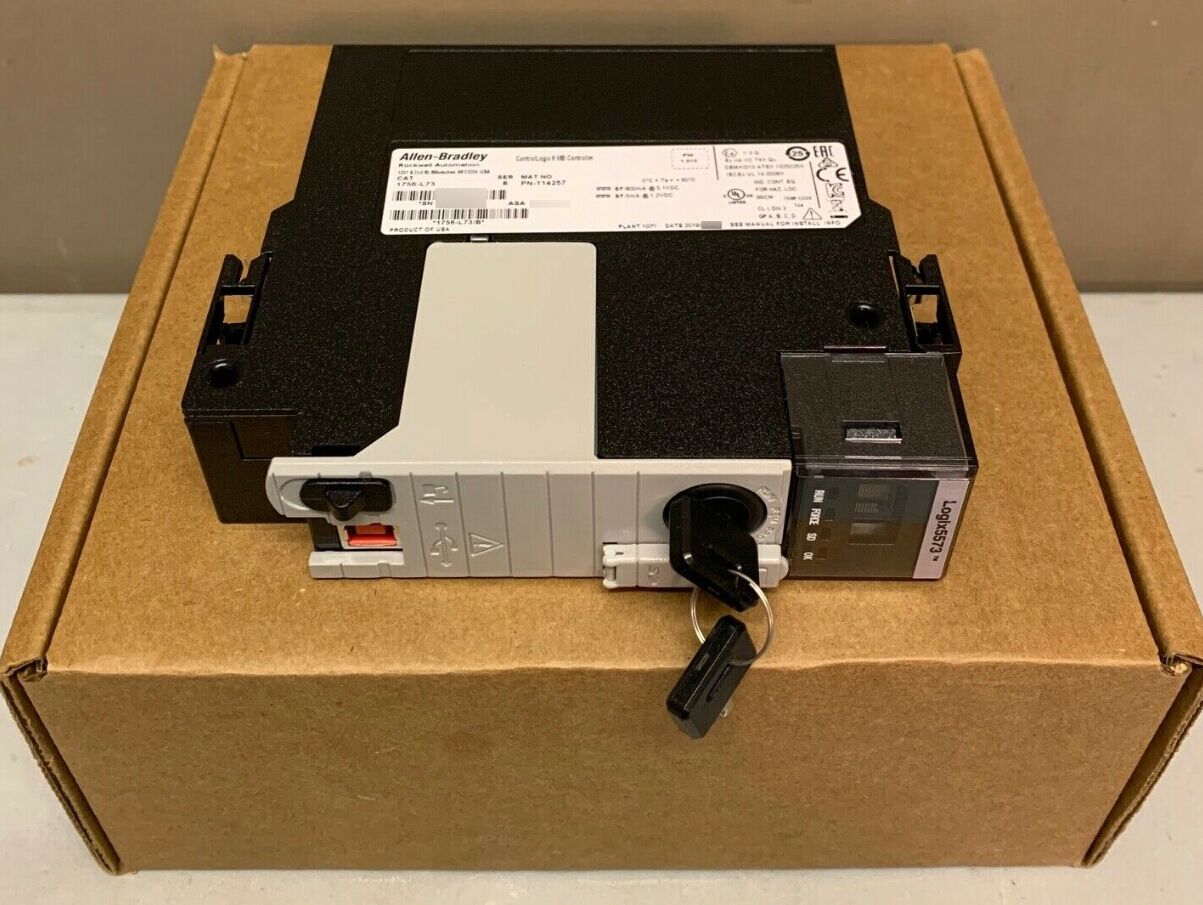 AB 1756-L72EROMS优惠特卖