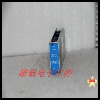 Bently 3500/22M 品质专业 Siemens,工控,原装,现货,进口