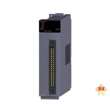 三菱Q系列 高速计数器模块 QD62D 转换模块,扩展模块,三菱高速CPU,程序容量60K步