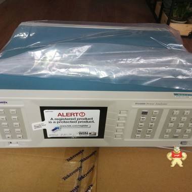 PA4000 產品名稱：功率分析儀 