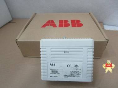 ABB 现货销售 MODULE 工控备件 库存供应：SDCS-FEX-2A 3ADT311500R1 ABB,DCS,PLC
