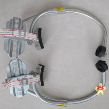 脚扣,登杆脚扣,电工脚扣,圆形脚扣,山东专用脚扣 脚扣,登杆脚扣,电工脚扣,电力脚扣,山东专用脚扣