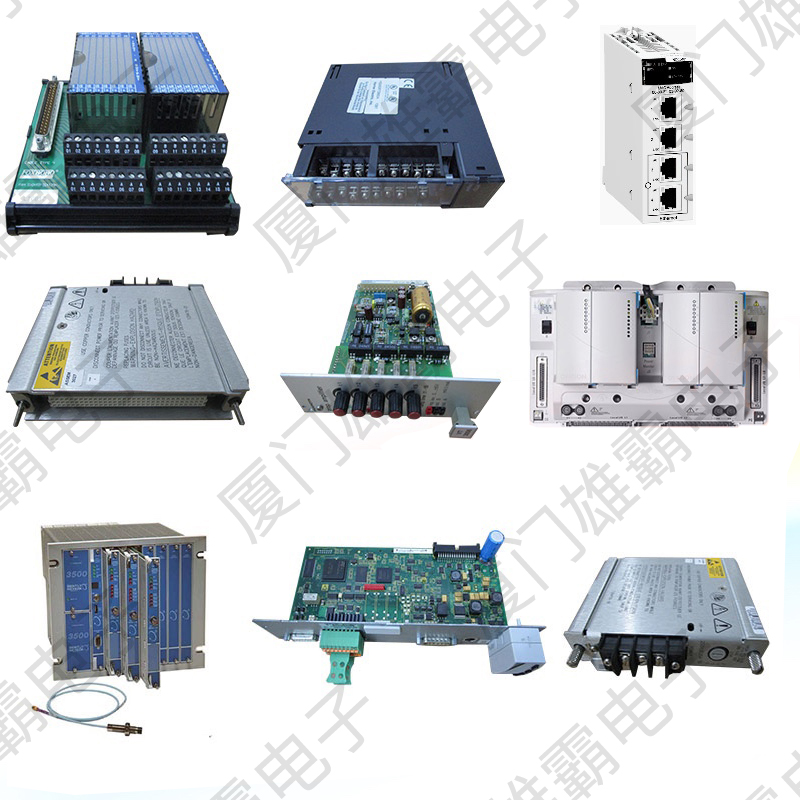 A20B-2901-0122 原装现货实惠 可议价 模块,PLC,DCS