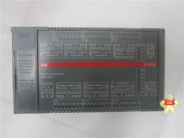 3HAC037210-002     伺服控制器 
