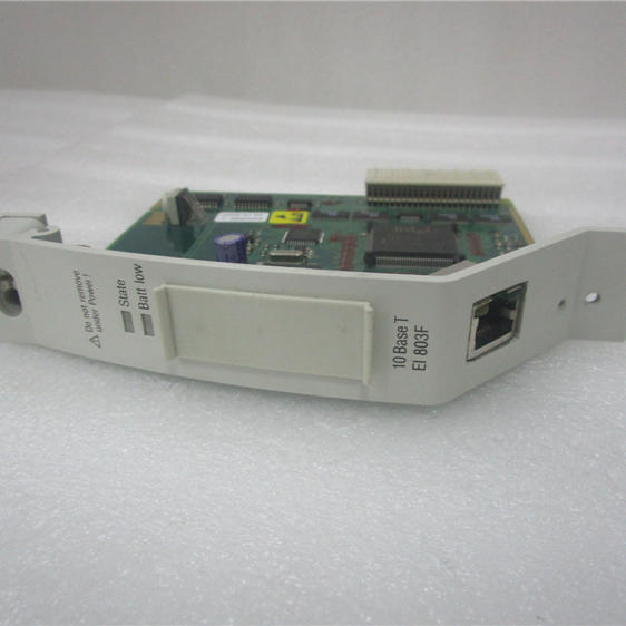 3HAC10100-1       伺服控制器