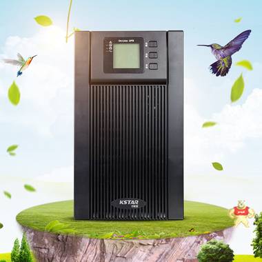 深圳科士达UPS电源YDC9106S在线式6KVA4800W长延时不间断机房稳压电源 科士达UPS,科士达UPS电源,UPS,UPS电源,YDC9106S