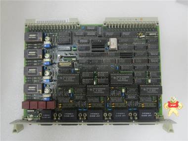 3HAC17219-2   伺服控制器 