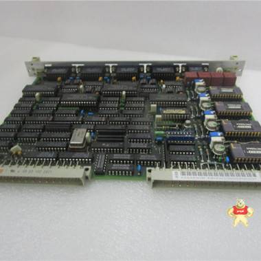 3HAC15809-2      伺服控制器 