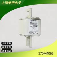 170M1558D美国巴斯曼BUSSMANN熔断器