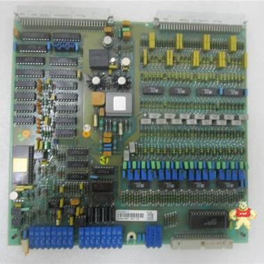 3HAC021859-001  数字量扩展模块 