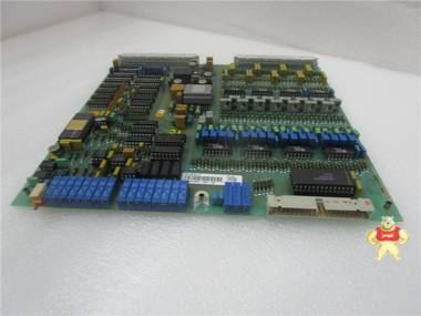 3HAC021859-001  数字量扩展模块 