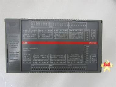 3HAC022032-007       单元CPU 