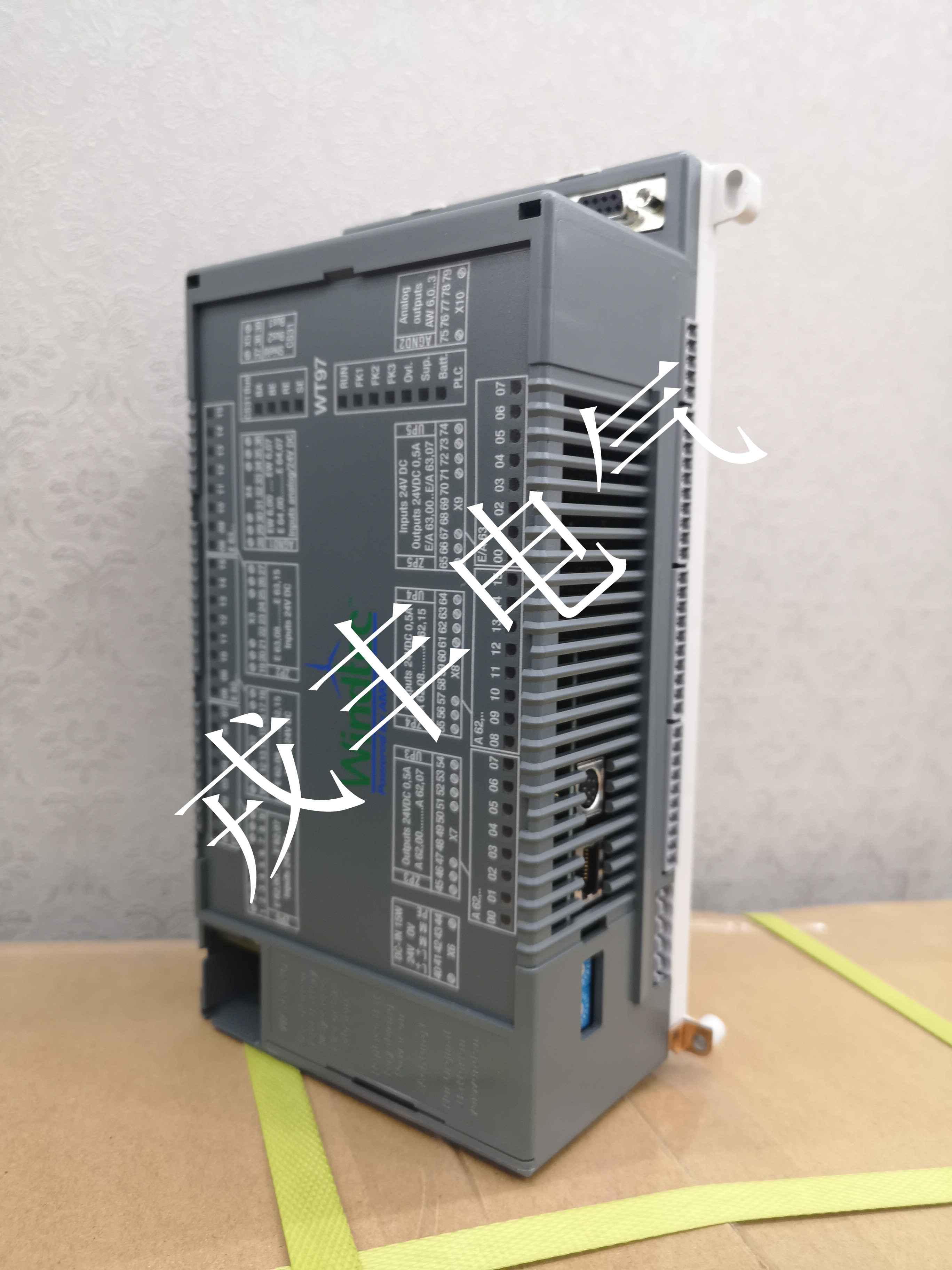 Weidmüller 9853-610（1057670000）厂家直供