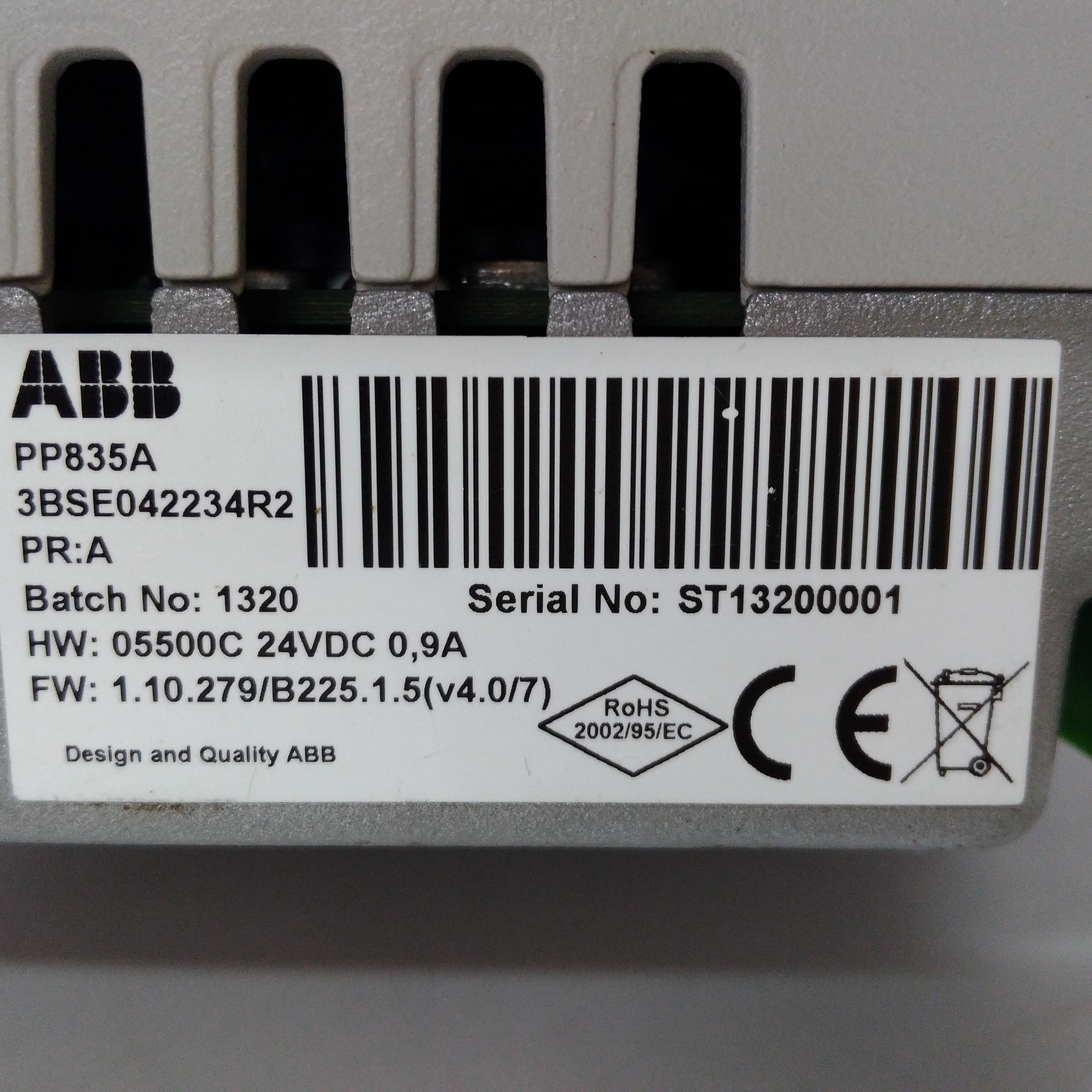 3HAC037260-001      大量现货
