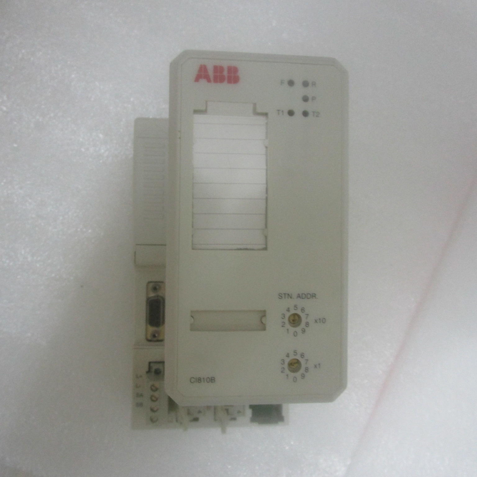 3HAC038556-001                系统库存备件