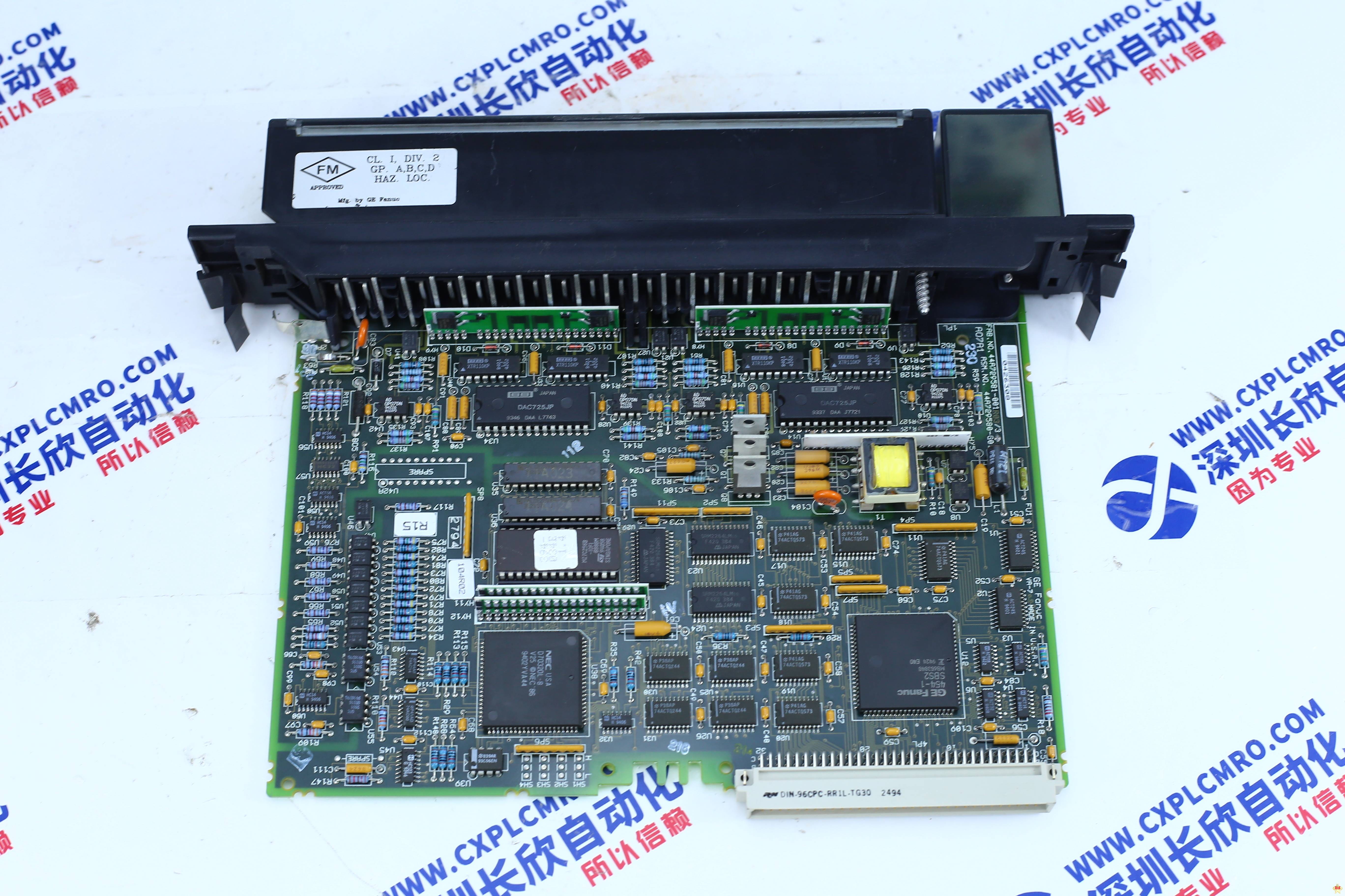 GE  IC697ALG320议价 现货,全新,原装,模块,卡件