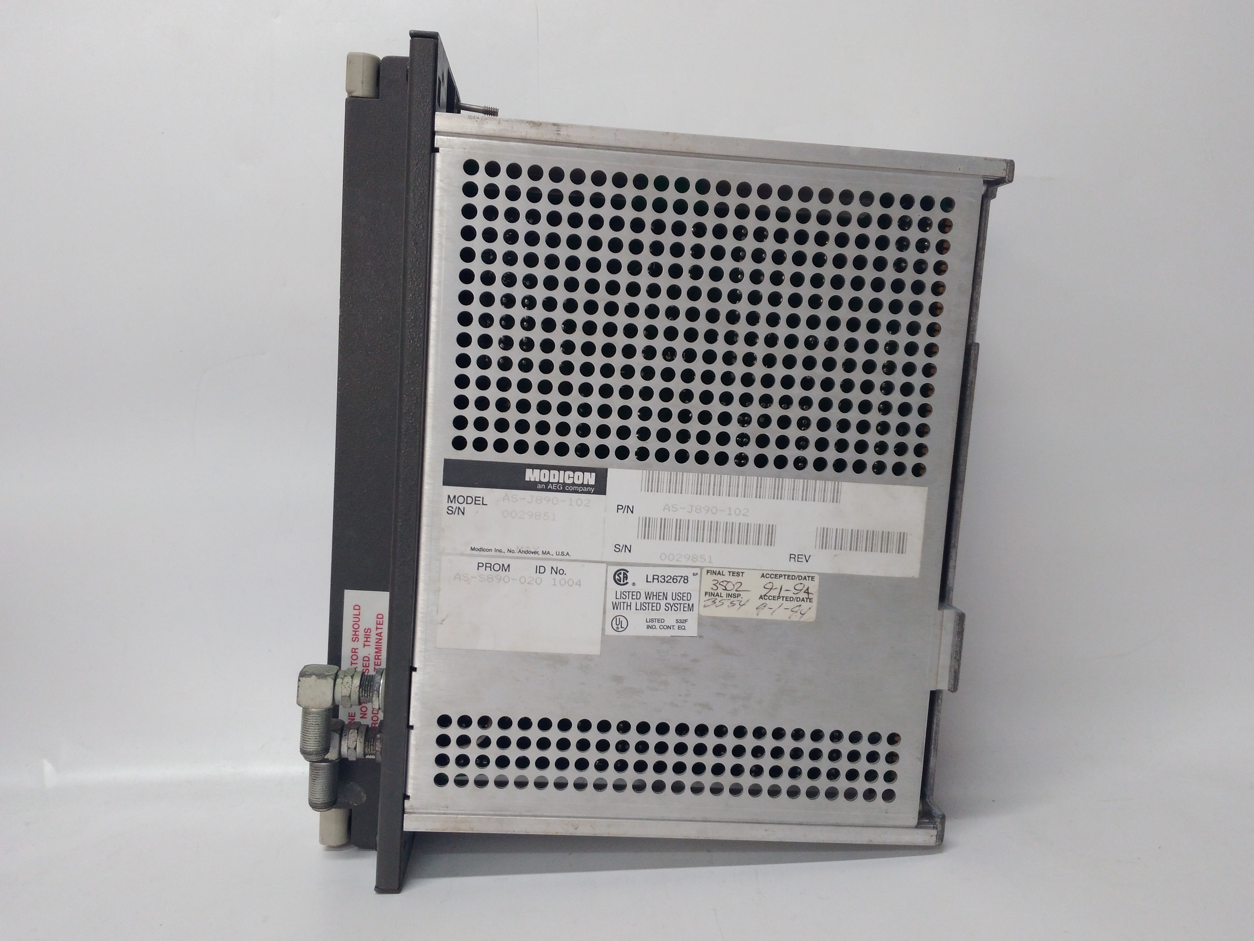 3HAC12001-1专业销售