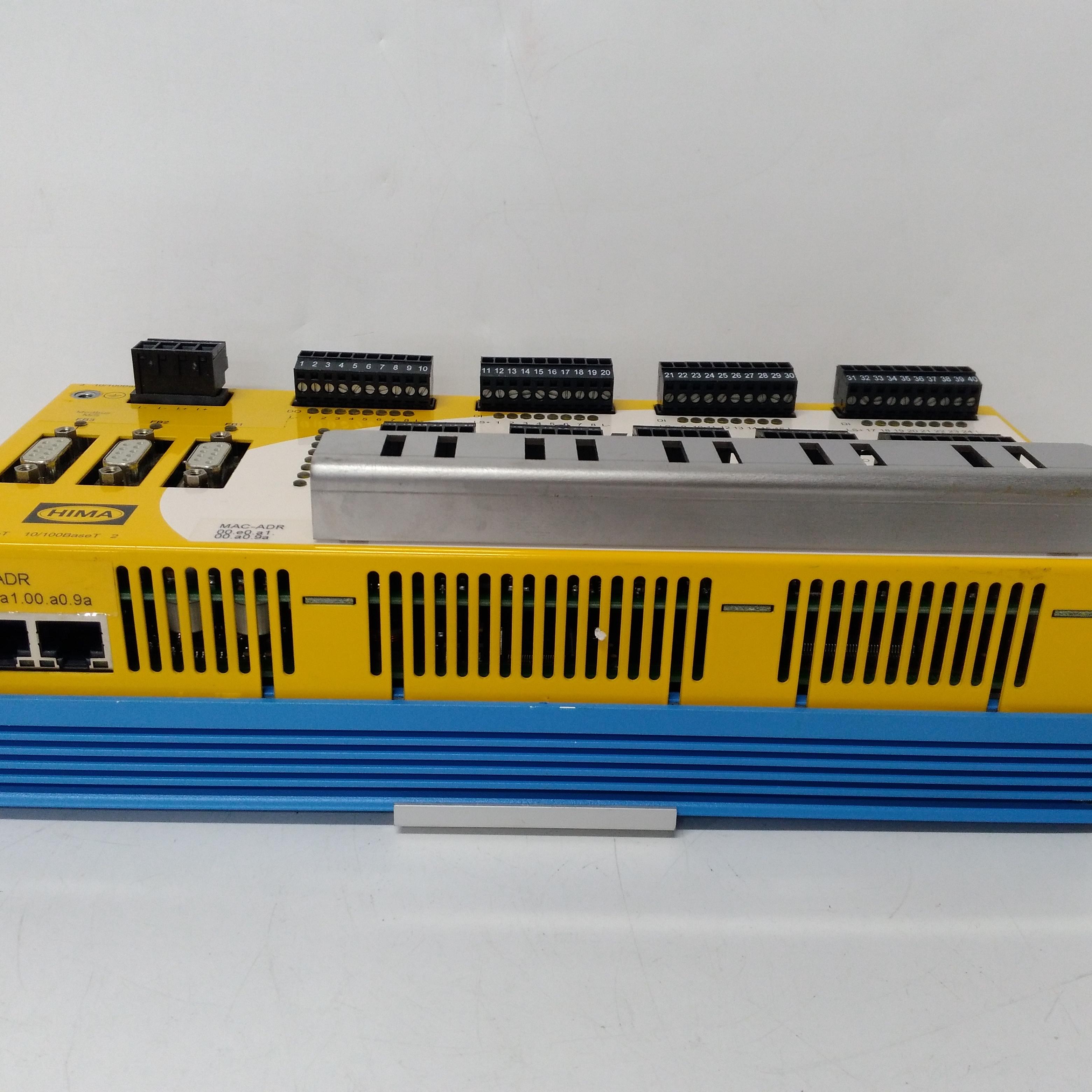 3HAC12668-1      伺服控制器