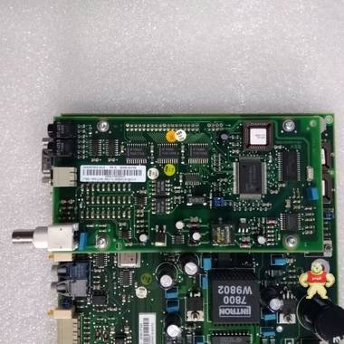 ABB DCS AC800F控制器PM802F            备品备件 