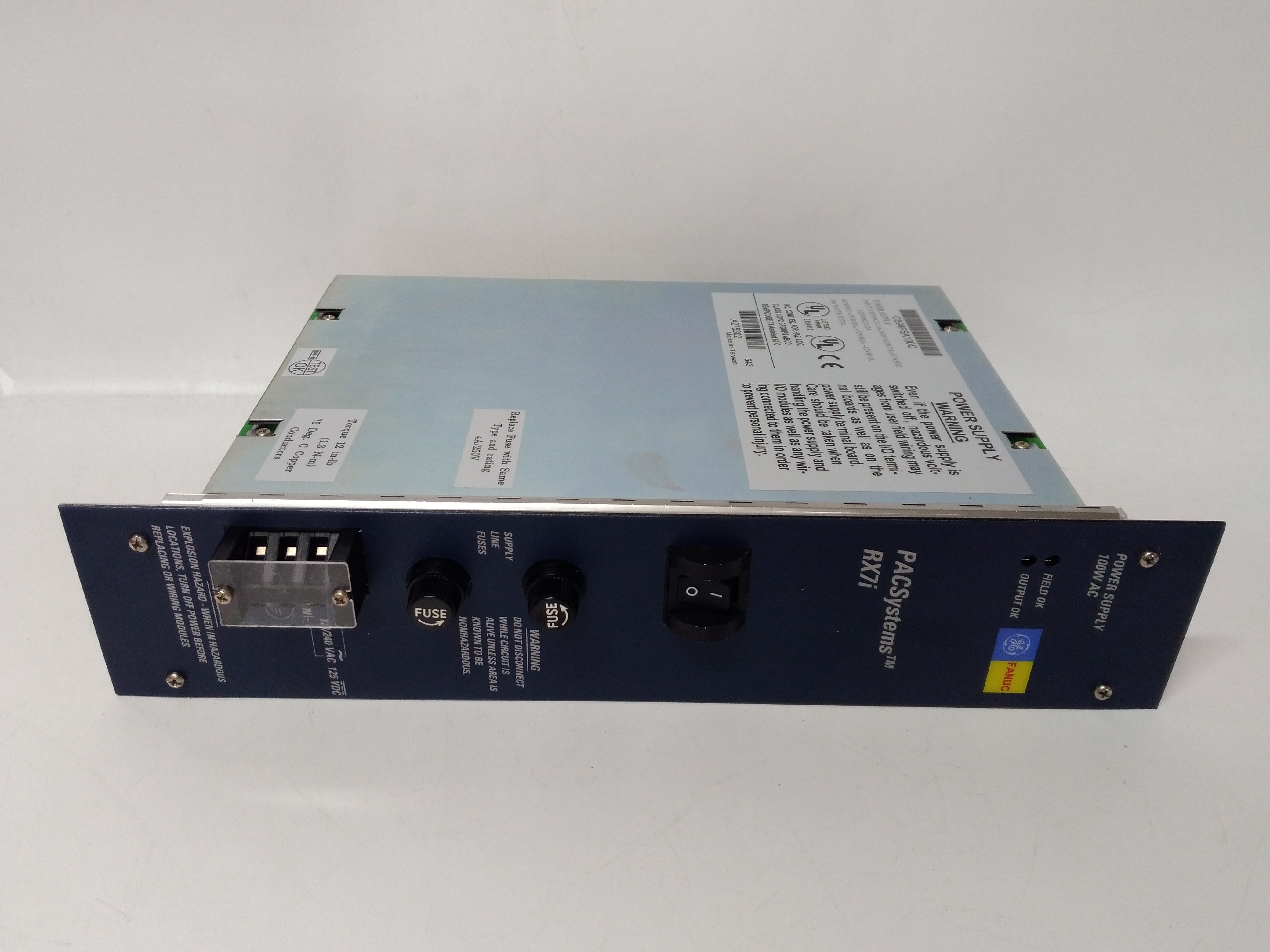 3HAC13355-1电源模块