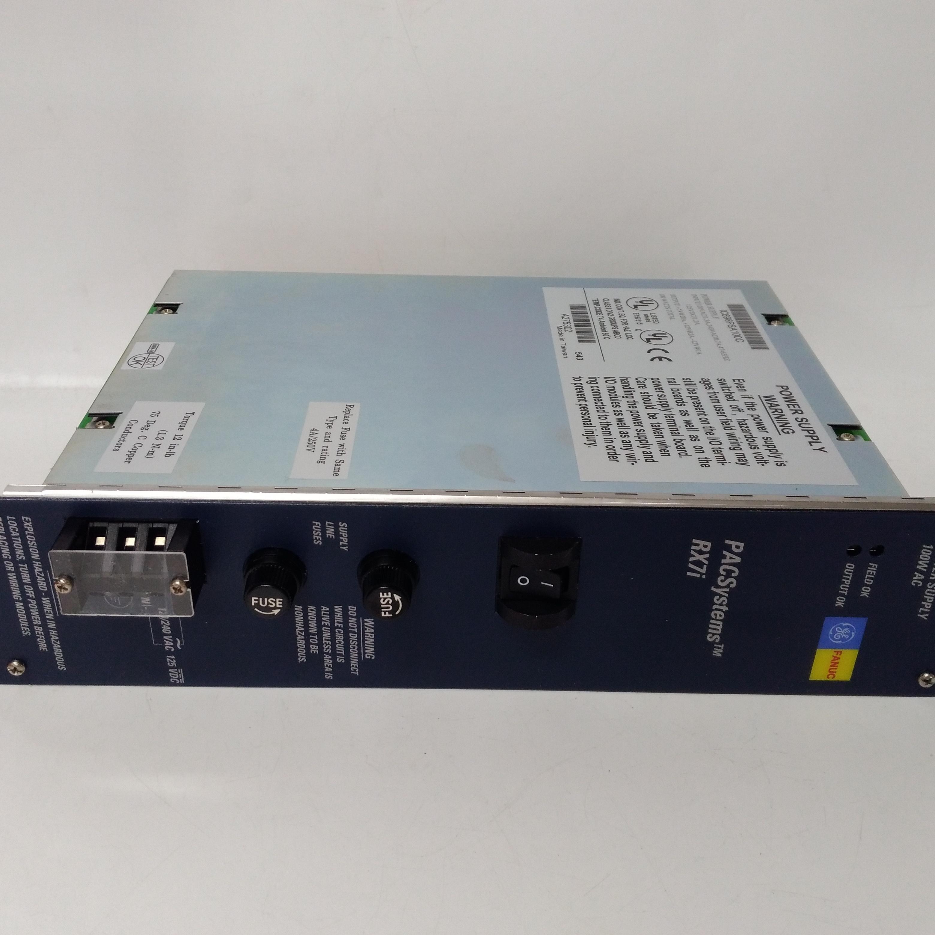 3HAC13330-15    电源模块