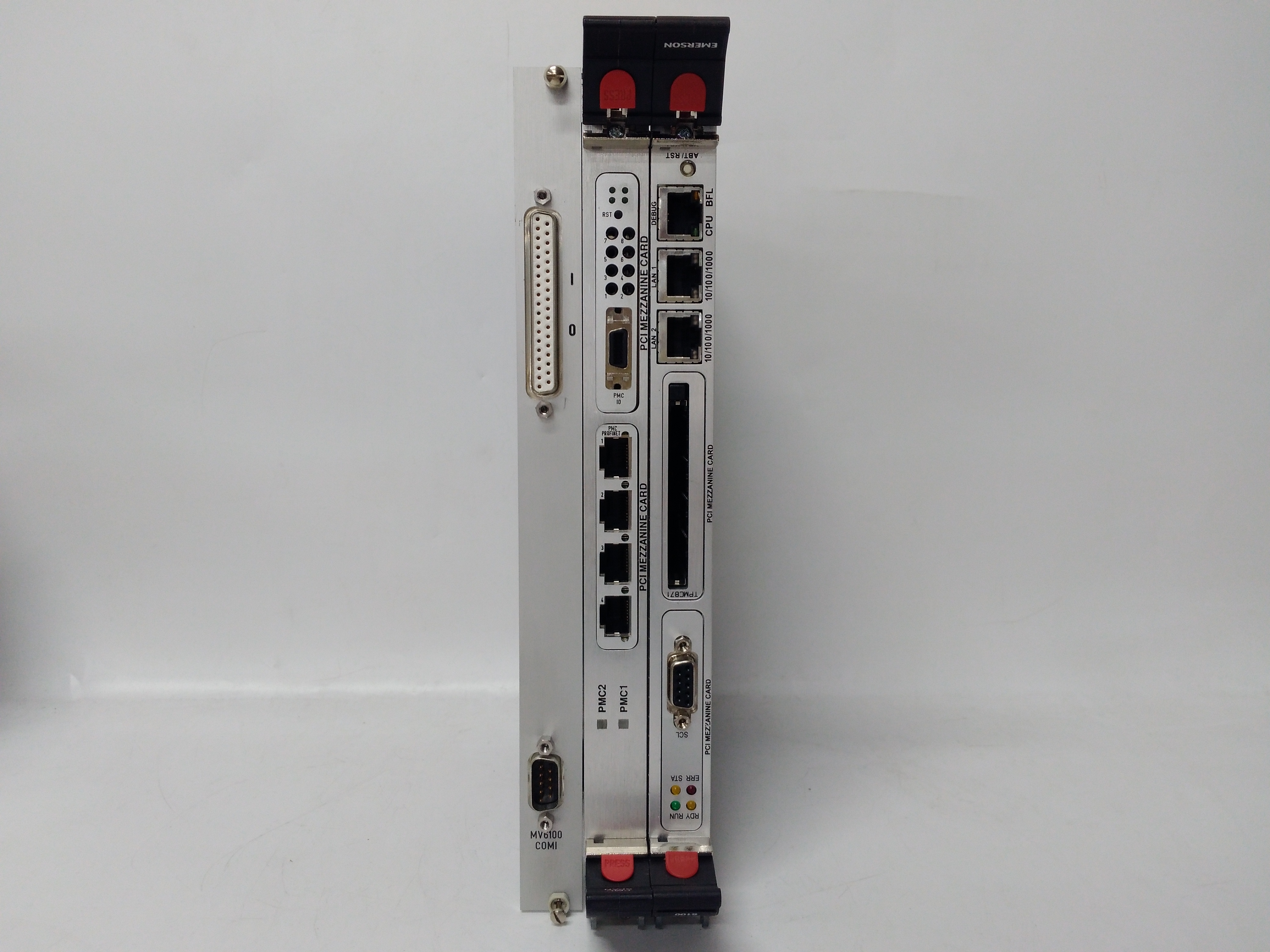 3HAC1466-1通讯模块