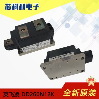 TZ310N22KOF現(xiàn)貨全新原裝德國infineon英飛凌可控硅模塊 