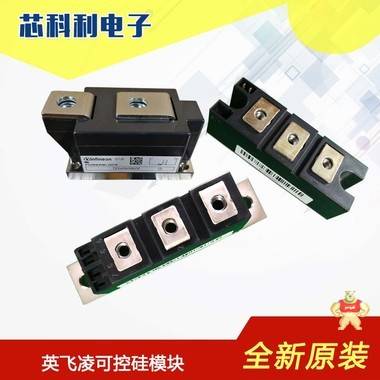 TZ310N22KOF現(xiàn)貨全新原裝德國infineon英飛凌可控硅模塊 