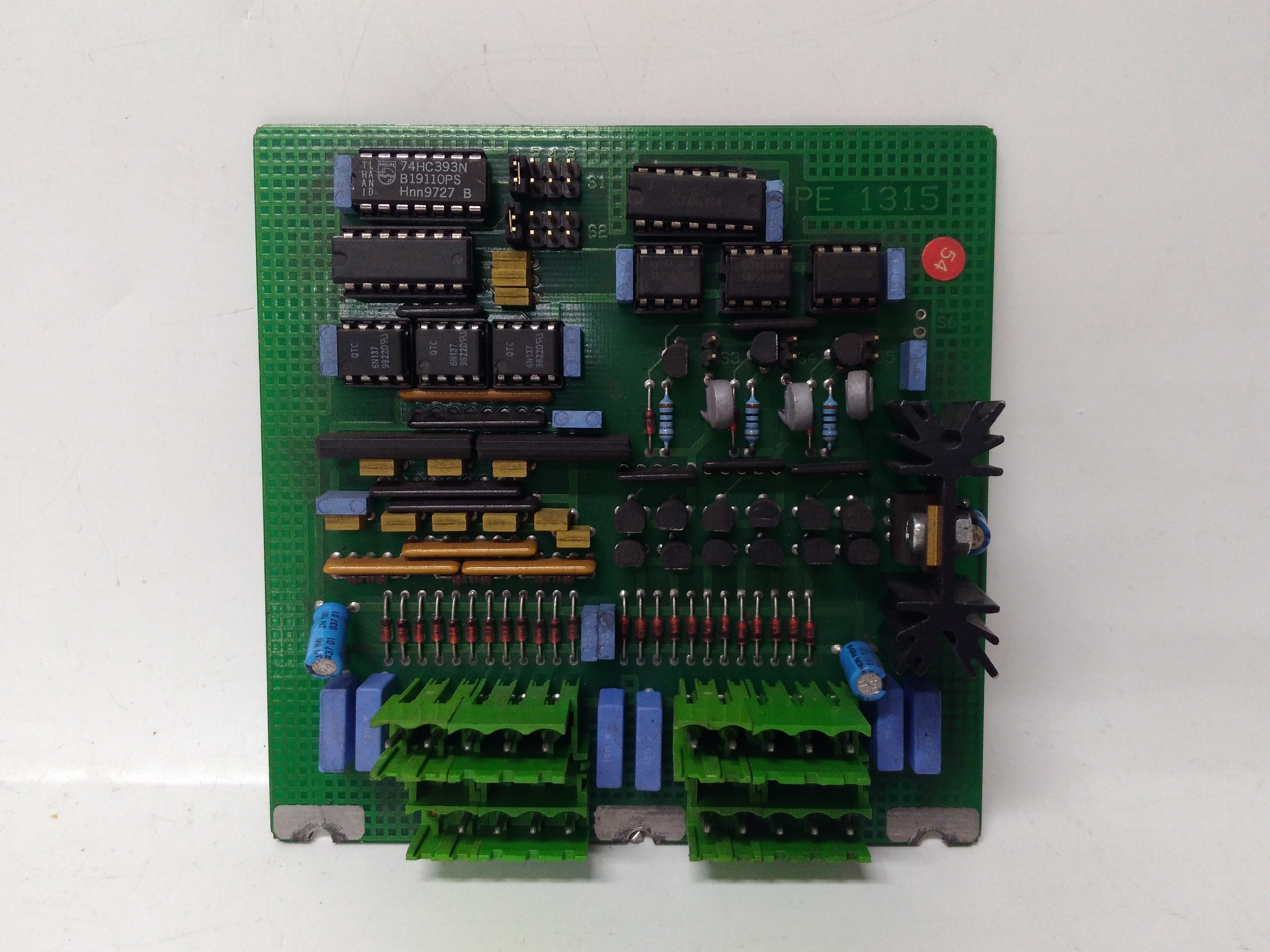 3HAC14791-4单元CPU