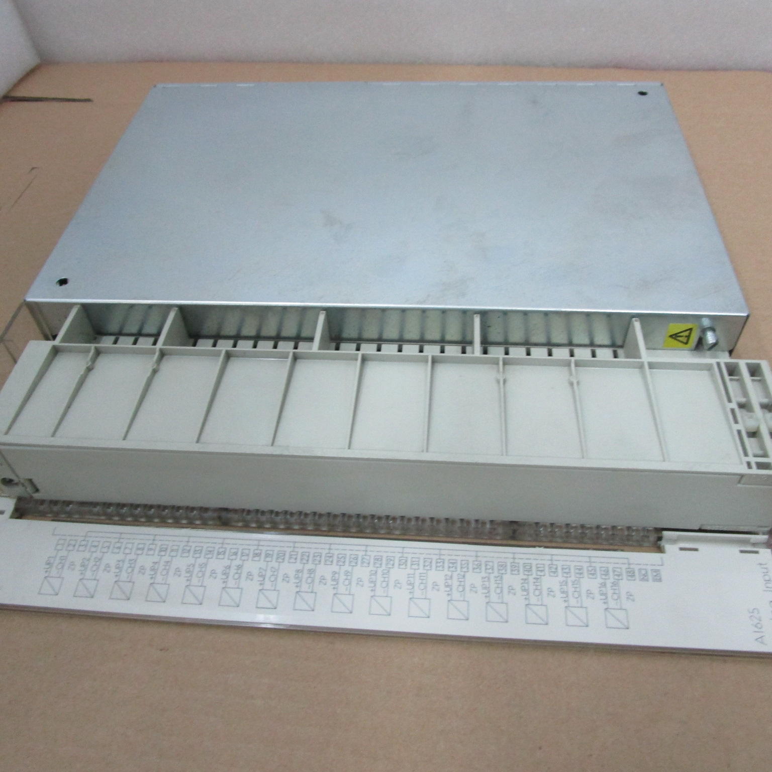 3HAC1761-1         电源模板