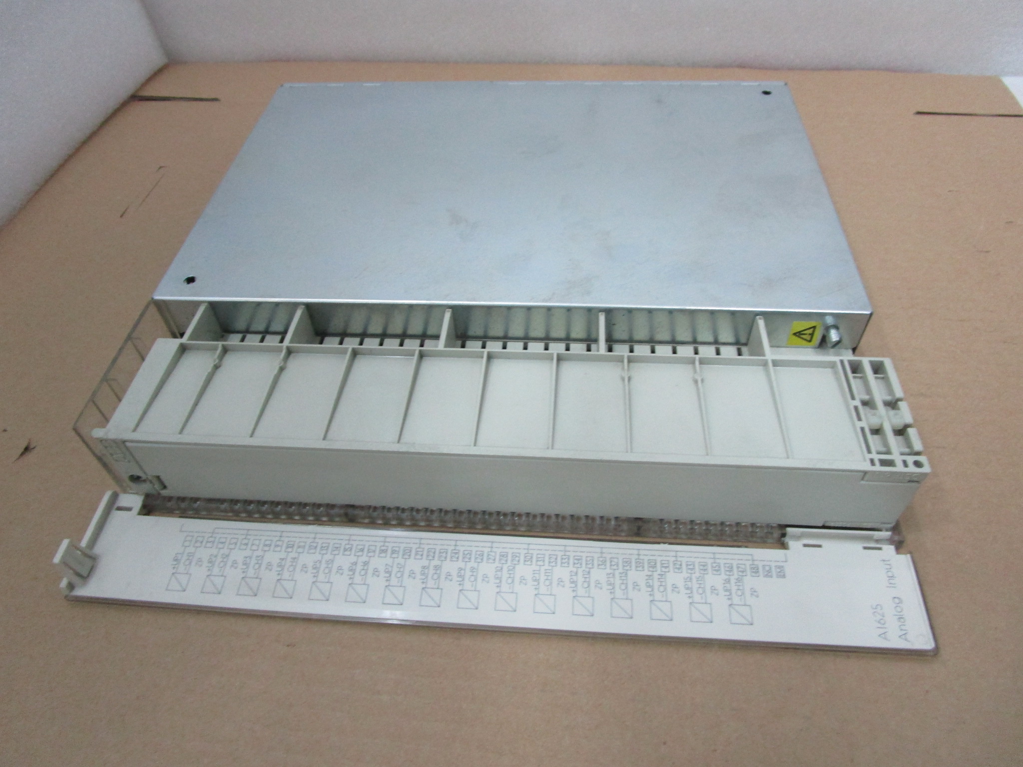 3HAC17582-1电源模板