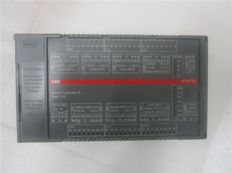 3HAC2864-14通讯模块