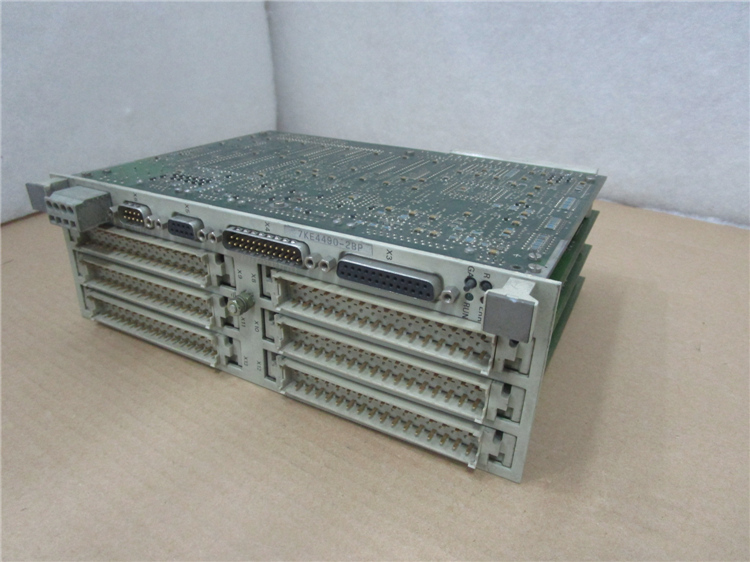 3HAC3061-1单元CPU