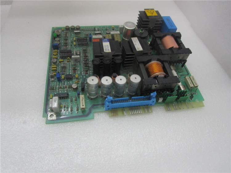 3HAC3100-1模块PLC