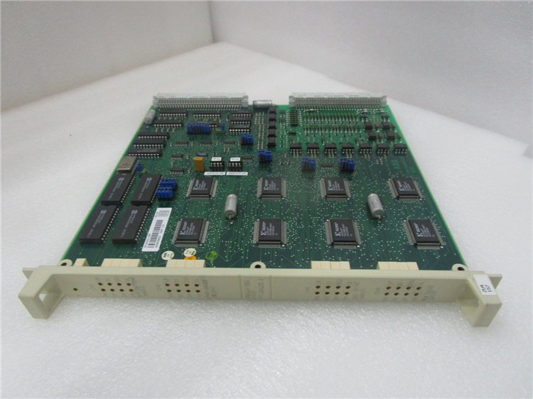3HAC3880-1电源模块