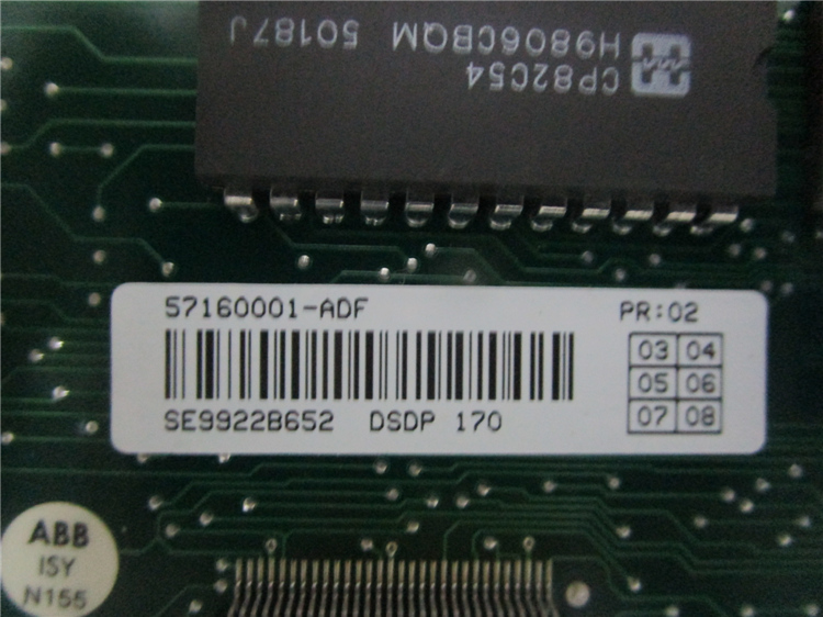 3HAC3880-1电源模块