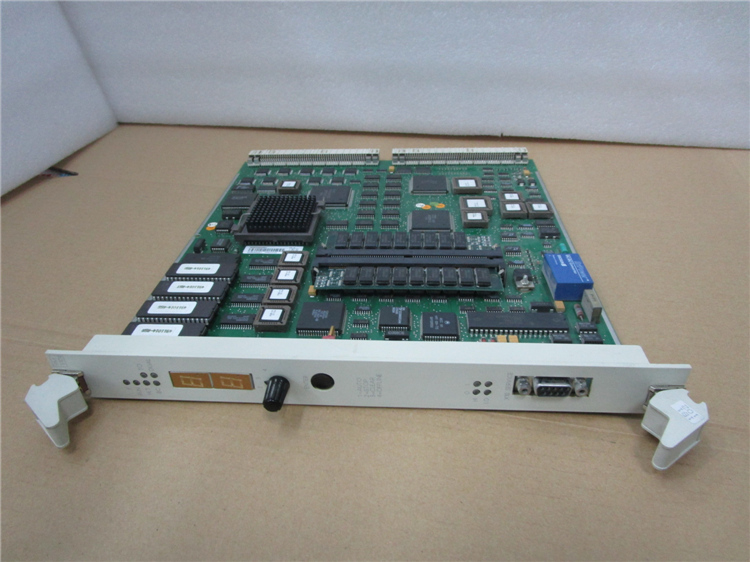 3HAC4405-1单元CPU