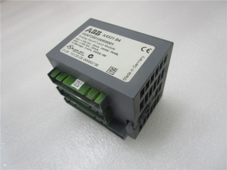 3HAC6018-13模块PLC