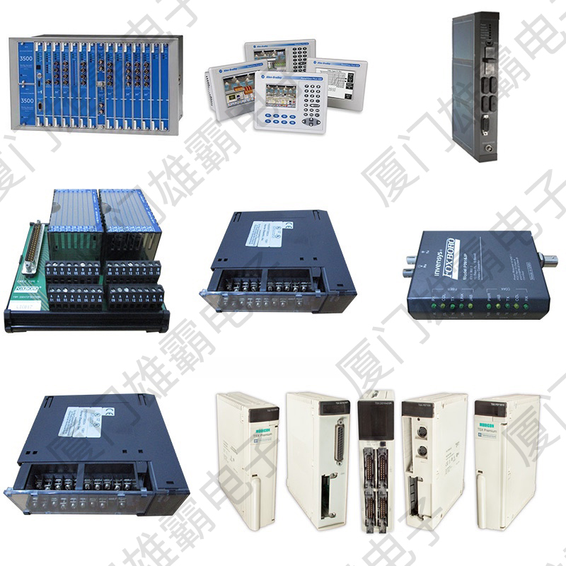 NOVELLUS 34-053380-00 原装现货库存 电工电气 模块,PLC,DCS系统