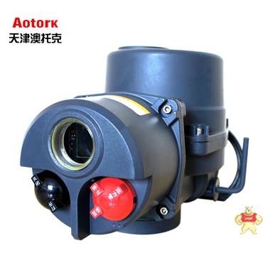 QT100 1000NM智能型电动执行器 QT智能型电动执行器,电动阀门执行装置,电动调节蝶阀,电动执行器厂家,角行程智能型执行器