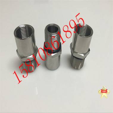 304不銹鋼防爆格蘭頭M24 