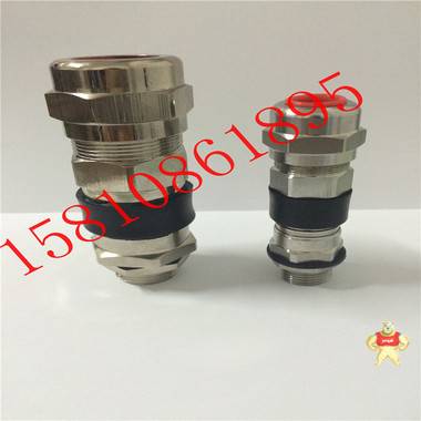 304不銹鋼防爆格蘭頭M24 