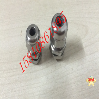 304不銹鋼防爆格蘭頭M24 