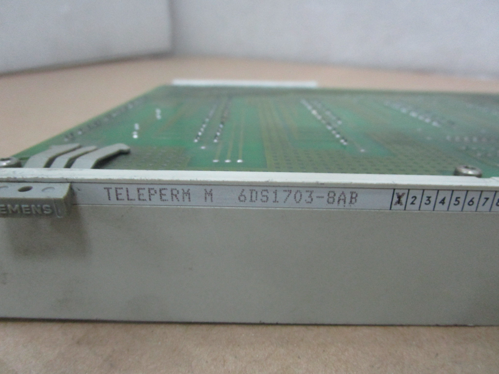 Siemens 6ES7450-1AP01-0AE0        模块供应 