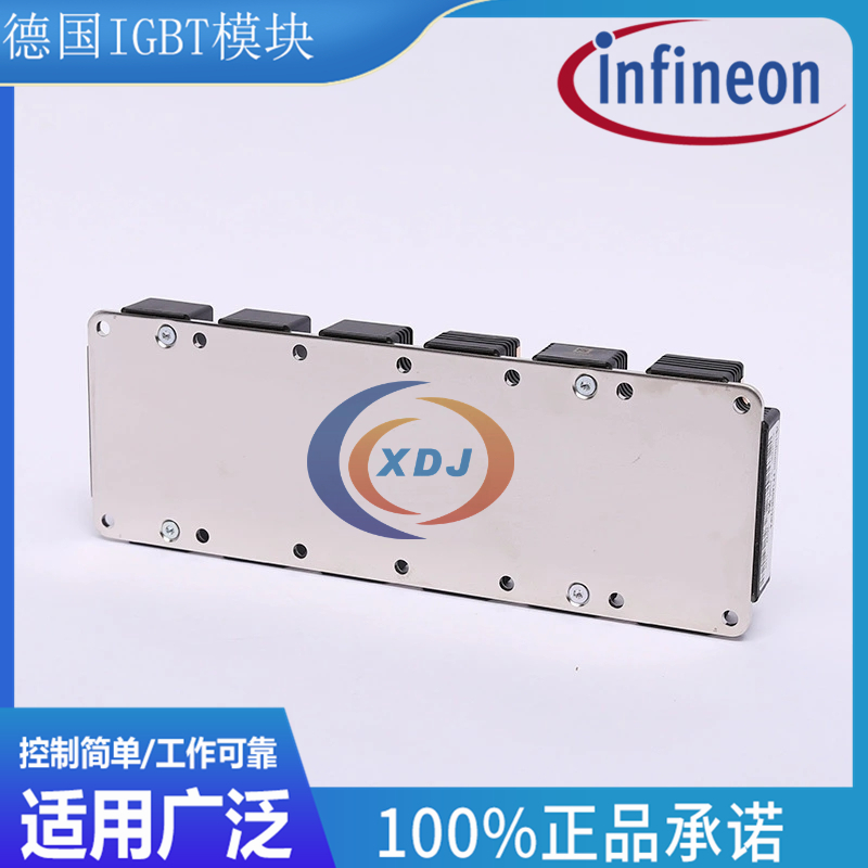 供应德国infineon英飞凌IGBT模块FF600R12IE4、FF600R12IP4
